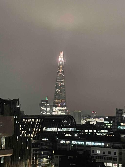 Skyline View - Of London. Апартаменты