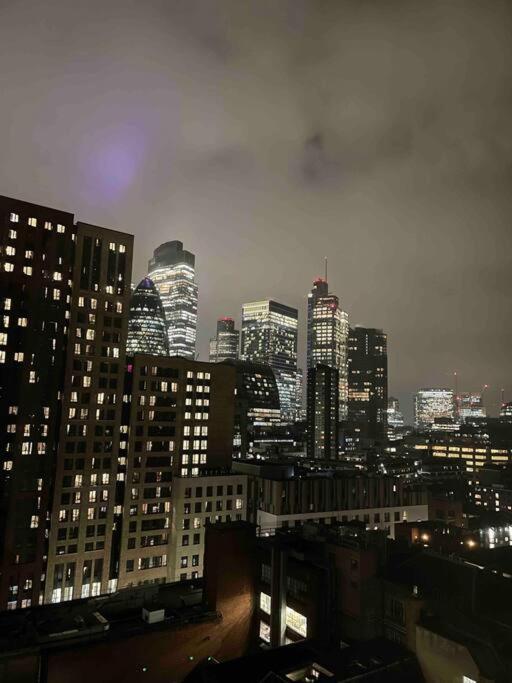 Skyline View - Of London. * Лондон